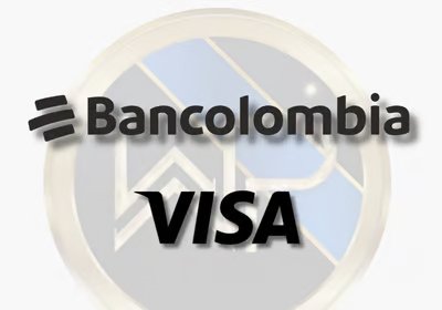 Bancolombia Y Visa 